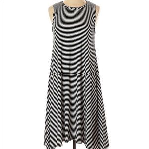 Urban Outfitters BDG Striped Tank Dress